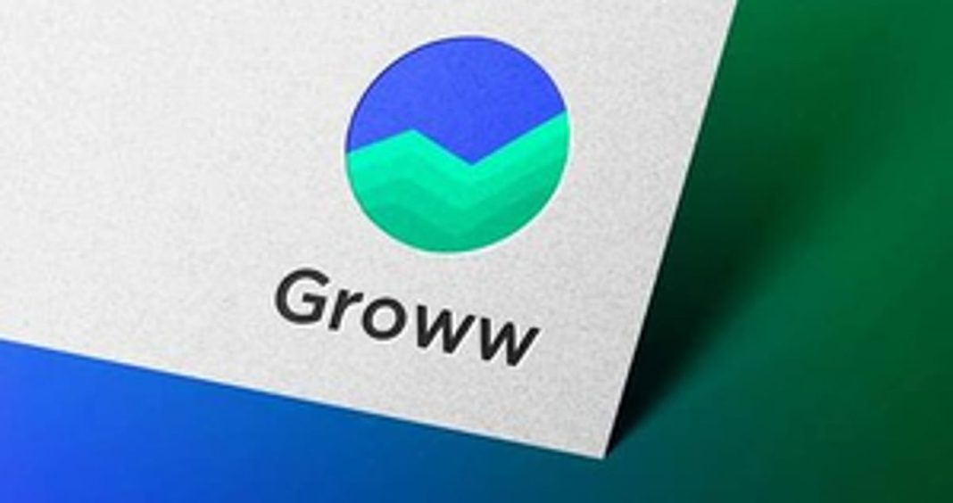 Groww logo