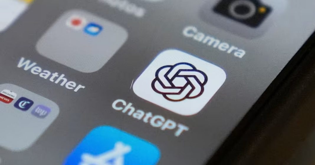 The biggest change isn’t that other tools have vanished. It’s that ChatGPT has become the new front door to information.