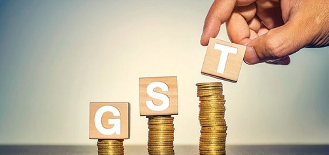 GST reforms