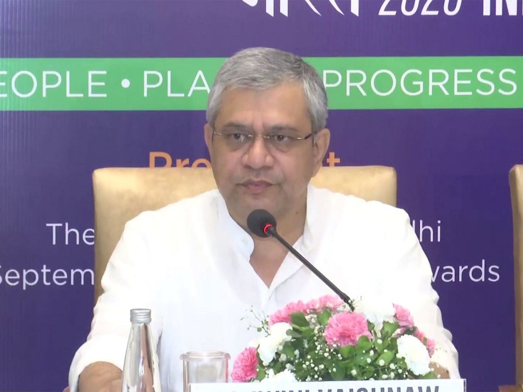 Citizens gain more rights to information through the DPDP Act, says Ashwini Vaishnaw