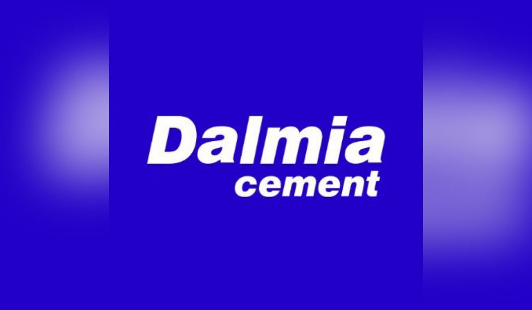 Dalmia Cement