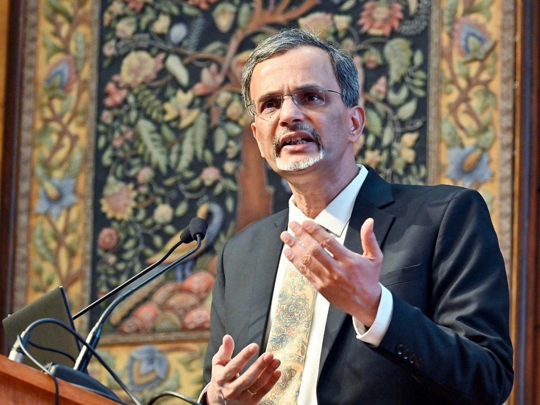 GST rate cuts, income tax relief to have multiplier effect on GDP numbers: CEA Nageswaran