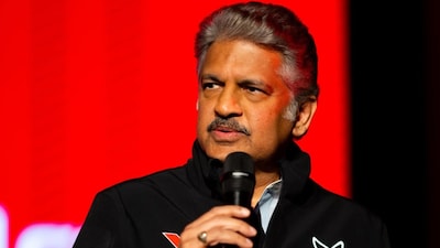 Elon Musk echoes concern shared by Anand Mahindra, Jim Farley. (Photo Credits: Instagram)