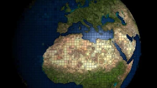 At least four dead as two migrant boats capsize off Libyas coast, Red Crescent says