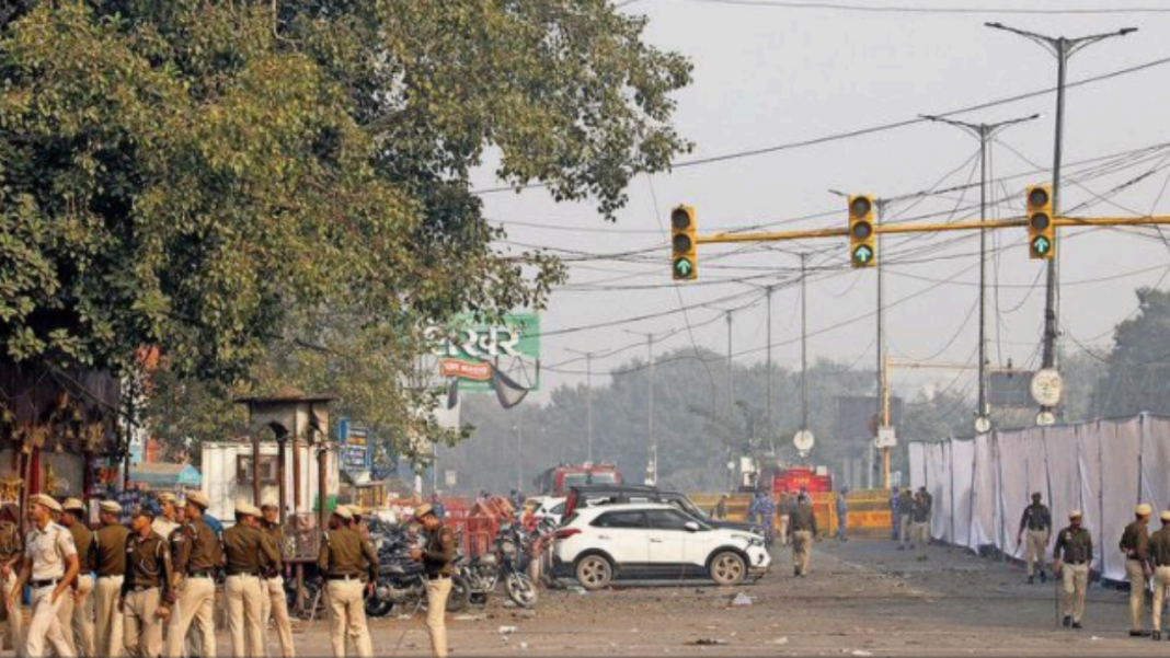 Investigators sought an opinion from forensics on whether PETN, semtex or RDX could have been used