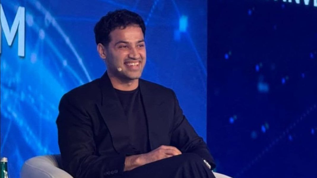 Raj Shamani's case will be heard on November 17. (Image: Instagram)