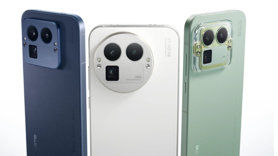 Realme is expected to equip the device with a large battery, potentially exceeding 7,000mAh, supported by its proprietary ultra-fast wired charging technology of 120W.