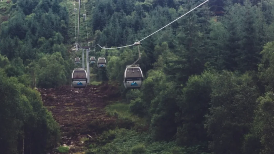 Notably, the lengths of the routes range from 0.5 km to 4.6 km. (Photo for representational purposes only)