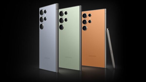 Running on the Qualcomm Snapdragon 8 Gen 3 chipset, the Samsung Galaxy S24 Ultra represents a substantial improvement over its predecessor.