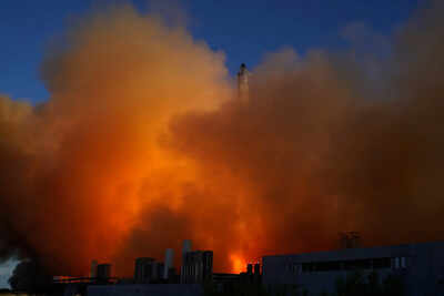 Representative Image (AP Photo/Eric Gay)