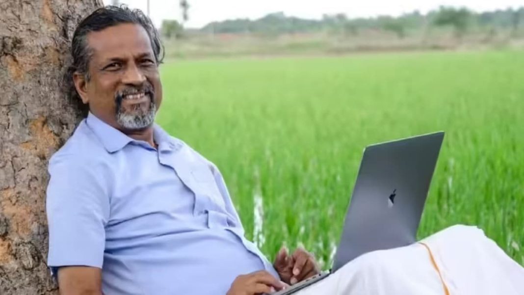 Vembu stated that despite the technological advancements, the incident highlights a critical need for extreme caution and robust safeguards