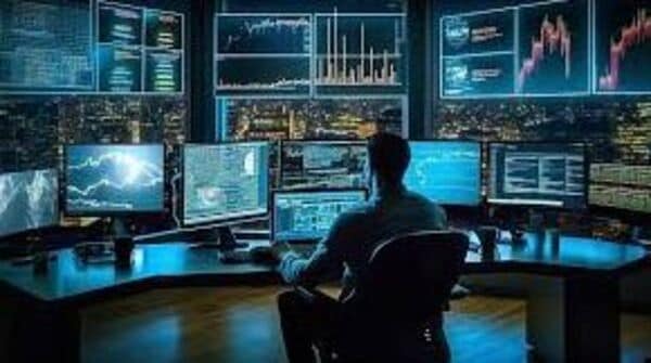 Australia Spy Chief Warns of China Hackers Probing Networks