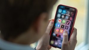 If you’ve followed suspicious steps, change your passwords, enable two-factor authentication, and stay alert for future scams. (Getty Images)