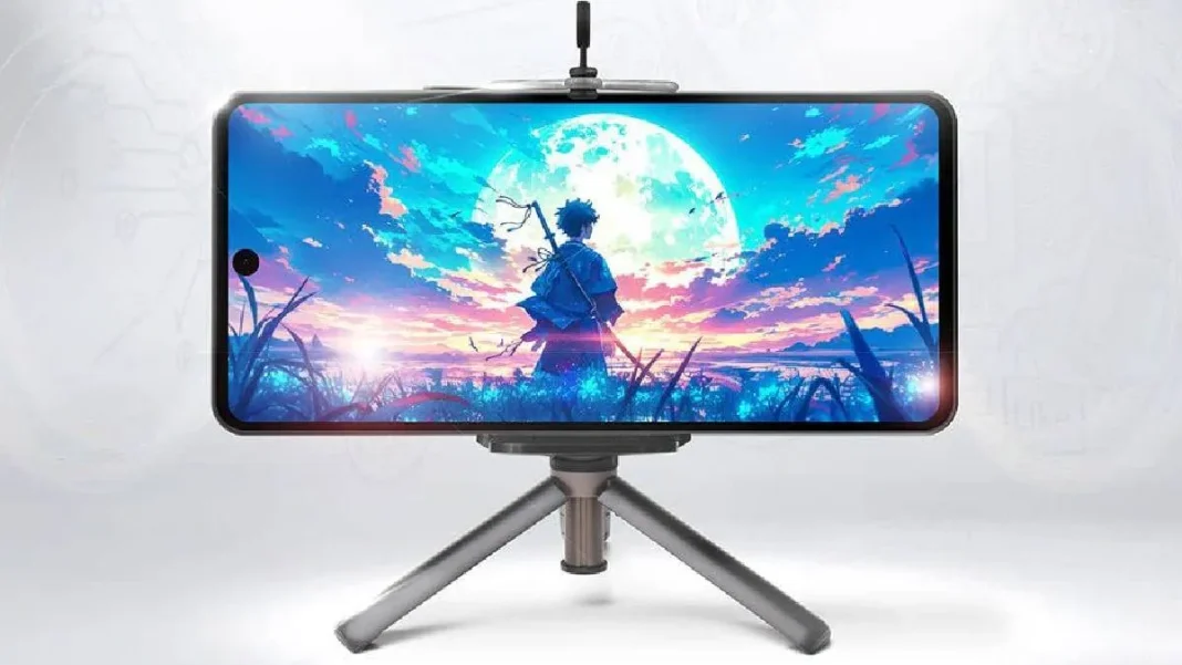 Wobble smartphone arrives in India next week