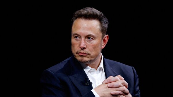 Elon Musk reacted to a report that Meta stalled internal efforts that prevented predators from contacting children, and hid evidence of harm caused due to social media.