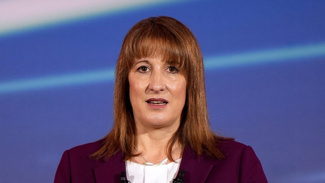 Under pressure: Rachel Reeves is facing a mounting backlash over her plans to hit family farms and businesses with potentially devastating inheritance tax bills