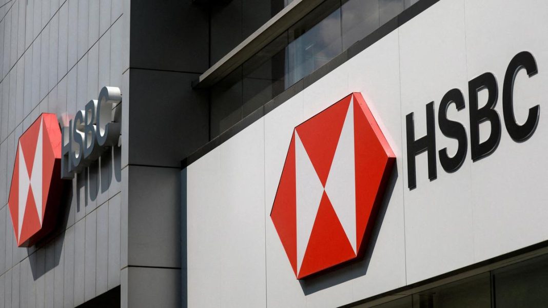 FILE PHOTO: HSBC said it had signed a multi-year deal with Mistral AI to integrate GenAI tools across the bank, aiming to speed up automation, lift productivity, and enhance client services. | Photo Credit: Reuters