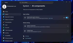 Photo: windowslatest