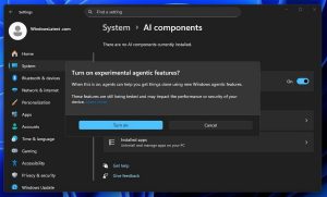 Photo: windowslatest