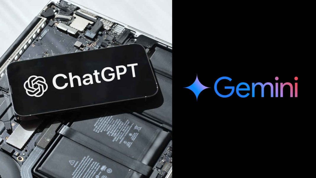 ChatGPT and Gemini can be fooled by poems to give harmful responses, study finds