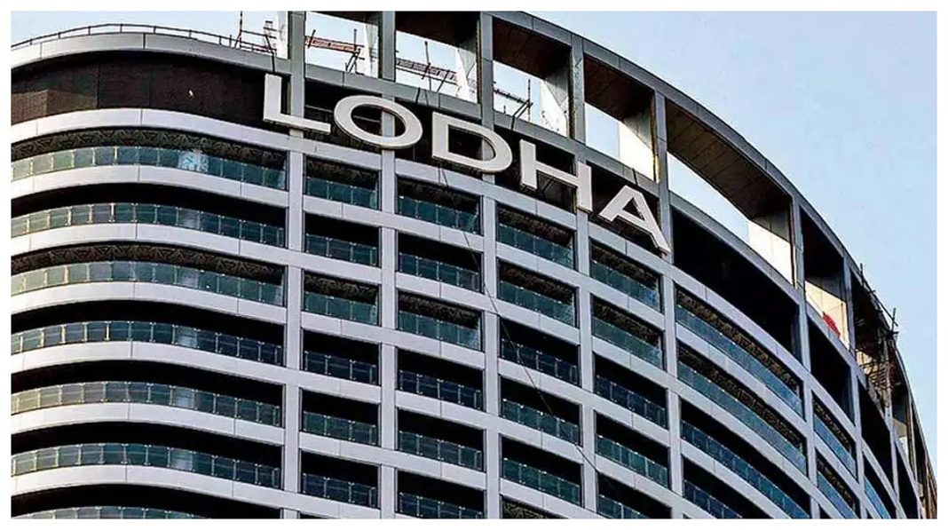 Lodha Developers To Launch ₹14k Cr Worth Housing Projects In 2nd Half Of FY26 | File Pic