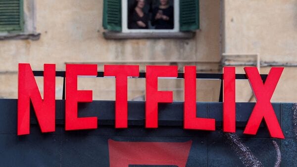Netflix under White House radar?