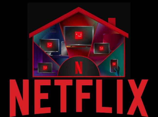 Netflix stops letting users cast shows from mobile phones, features now limited to select devices