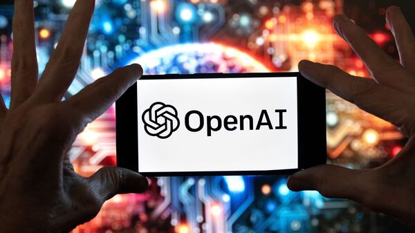 OpenAI partners with Thrive Holdings.
