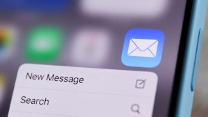 A Broadcom executive says he nearly lost access to his Apple ID after trusting a fraudulent support call that looked legitimate. (Photo by Jakub Porzycki/NurPhoto via Getty Images)