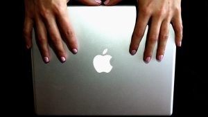 Criminals are using Apple’s own support system to generate real case emails that build false confidence with victims. (Photo by Fairfax Media via Getty Images via Getty Images)