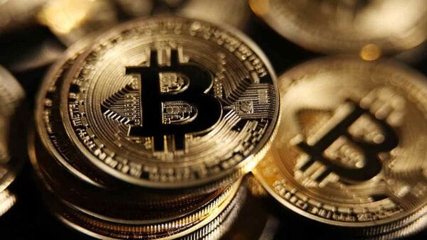 Cryptocurrencies fell sharply on Monday, bringing fresh momentum to a wide-ranging selloff that appeared to have settled.