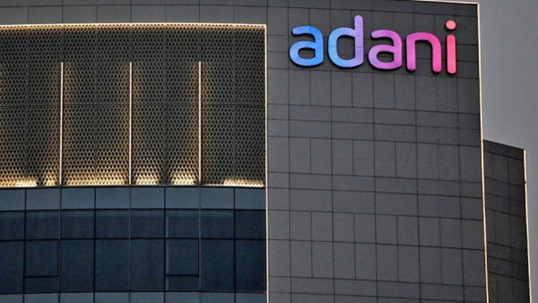 FILE PHOTO: India’s Adani Group plans to invest up to $5 billion in Google’s India AI data centre project, an executive said on Friday. | Photo Credit: Reuters