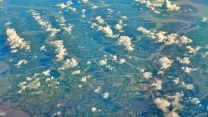 It will lead to more frequent flooding, stronger storm surges during cyclones. (Photo: Getty)