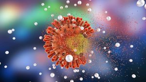 Researchers say the findings could have wide-ranging implications. (Photo: Getty)