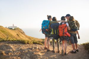 College students embark on trips for personal growth! (Freepik)