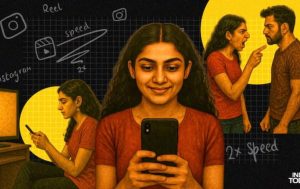 Many Instagram users find it difficult to watch short-form content like Reels without 2X speed.