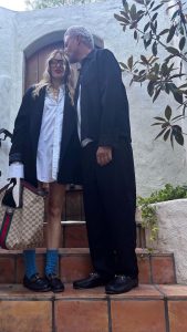 Credit: Instagram/janellshirtcliff