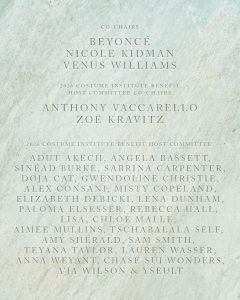 Post shared by Vogue on Instagram