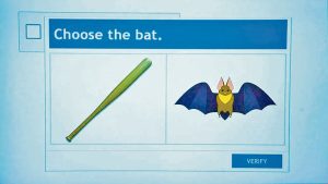 I’m Not a Robot unfolds, with rising intensity, over 48 levels and takes roughly two hours to finish.