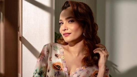 Ankita Lokhande revealed her fitness and skincare secrets in a YouTube video.