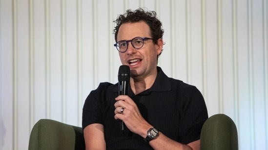 Who Is Dario Amodei? $7 Billion tech CEO behind Anthropic’s dispute with Trump