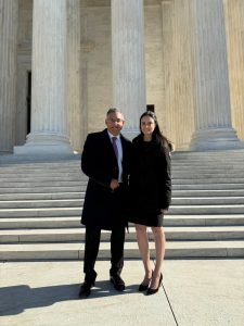 Neal Katyal was born on March 12, 1970, in Chicago to Indian immigrants