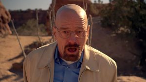 Bryan Cranston in a still from Ozymandias, Breaking Bad season 5 episode 14.
