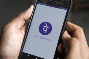 PhonePe has enabled biometric payments on its UPI app.