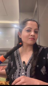 My honest take on Dyson Airwrap id (Personal)