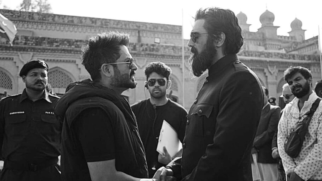 Dhurandhar: The Revenge controversy (Photo: Instagram/ Aditya Dhar)