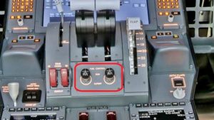 In day-to-day operations, pilots use fuel control switches mainly during engine start-up.