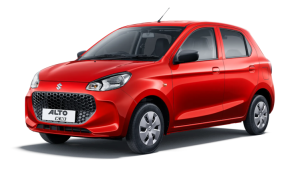 Maruti Suzuki Alto