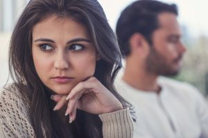 Sexual nostalgia is not inherently infidelity. It's layered. (Photo: Getty)