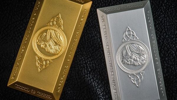 Gold and Silver prices today: Gold spot prices jumped 1.4% today, reaching $5,176 per troy ounce, while silver spot prices gained even bigger by 4% to reach $87.83 per ounce.